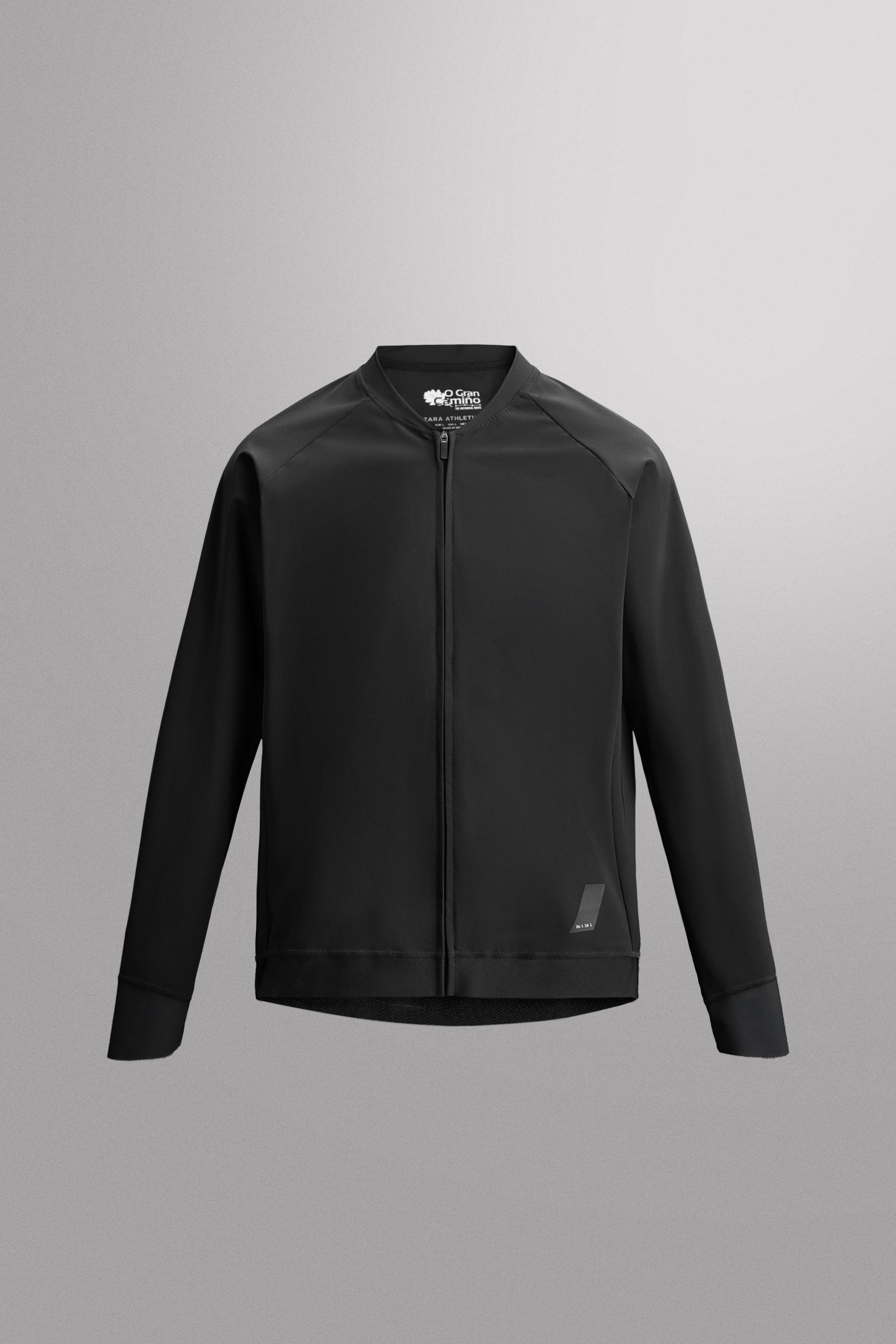 MAILLOT DE CYCLISME X O GRAN CAMIÑO